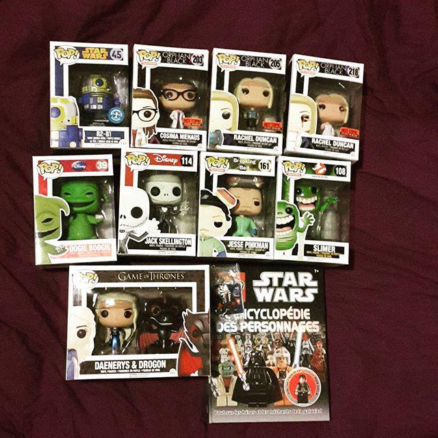 Insta_Lego's tweet image. ift.tt/1Hx0IND - jwkatiats - ❤❤❤❤❤
#funkopopaddictfrance #funkopopaddiction #funkomania #jackskellington …