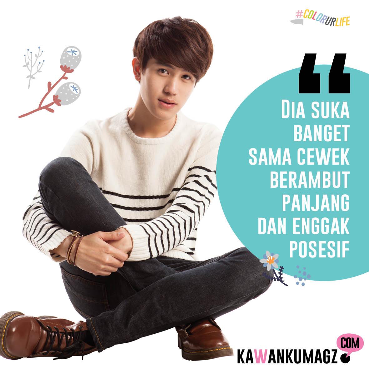 julianjacob99's tweet photo. Terimakasih onyit! :D RT @onyitkawanku: Happy birthday @julianjacob99 Semoga makin hits dan makin kece yaa XOXO http://t.co/smIeCsvEZd