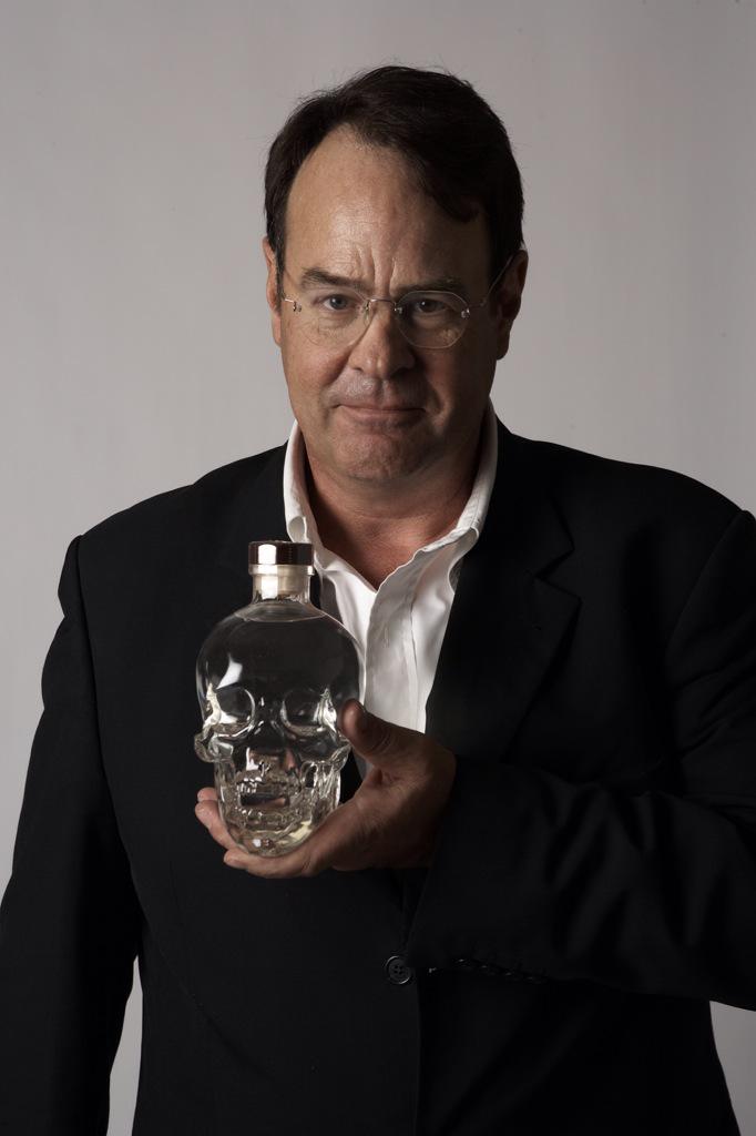 Happy 63rd Birthday to Dan Aykroyd! 