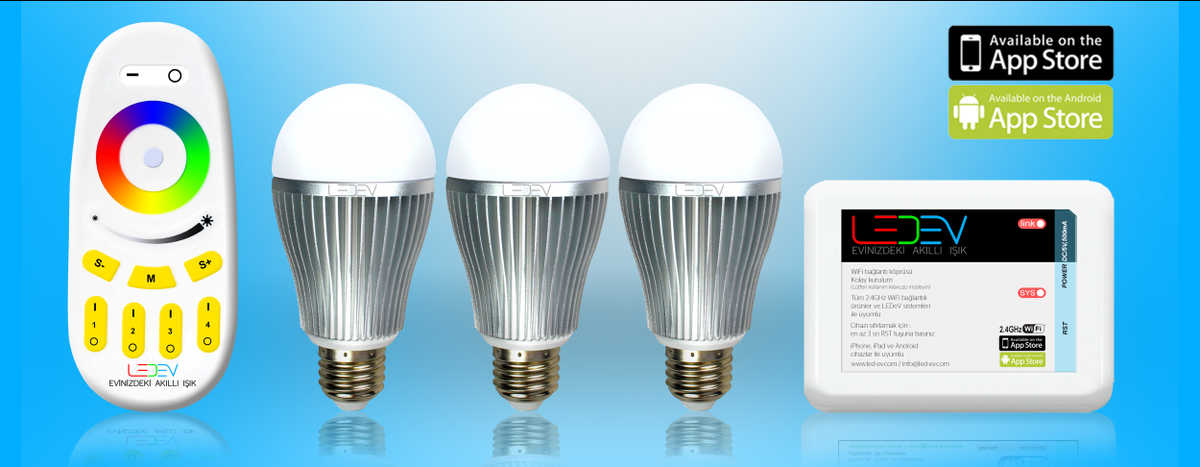 infoledev's tweet photo. Başlangıç WiFi Paketi http://t.co/xitijY3yNI
