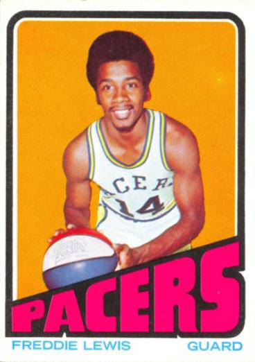 Happy 72nd Birthday Freddie Lewis!       