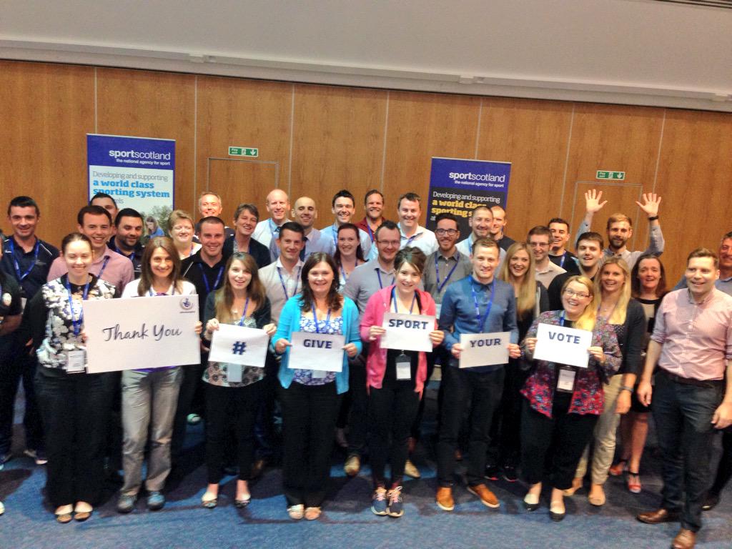 We're so excited to be a finalist in #NLAwards! Please vote for hubs! lotterygoodcauses.org.uk/awards #givesportyourvote #csh