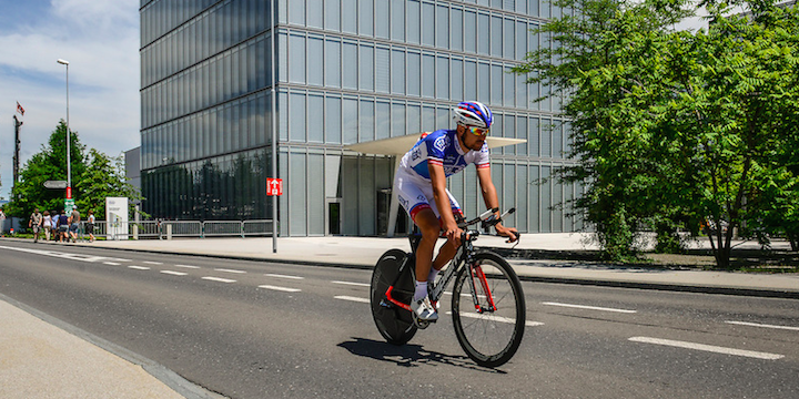 GroupamaFDJ's tweet photo. #TDF J-3 
👤 Jérémy Roy
📱 @jeremyroy
📊 Participations : 7⃣

 #ALLEZJEREM ! http://t.co/nvN1hoFnWT