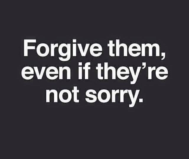 saramandawheels's tweet photo. You can't do what God has called you to do with unforgiveness in your heart. http://t.co/UqrjXCDMQf
