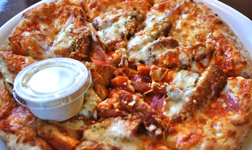 Romeo's Pizzeria tweet media