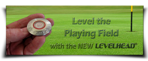 PeteOlsen's tweet photo. The levelhead #golf ball marker also doubles as a putting trainer! http://t.co/0dhhf3G8My @johnscott1961 #golfchat http://t.co/9HqQiRTcxX