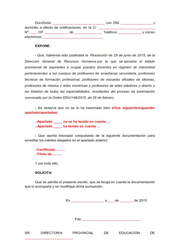 CSIF Educación CyL tweet media