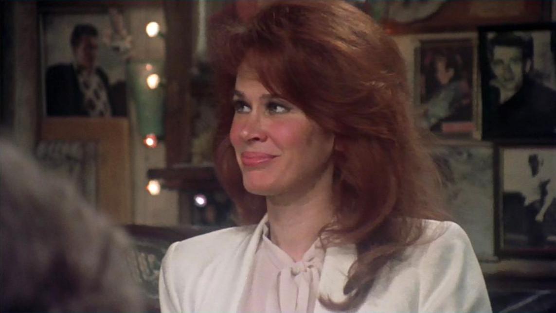 Happy Birthday, Karen Black! One of my all-time favorites.
 