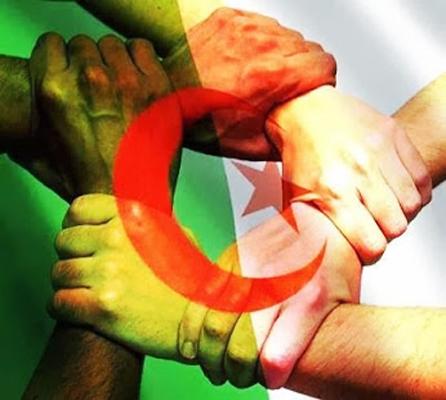 SrafrSrin's tweet photo. الله  يحفظ ويحمي  الجزائر من كل  عدو  ومن  كل  البلاء  ومن  كل  عين  حاسدة امين يارب العالمين http://t.co/LcpAGxkEa8