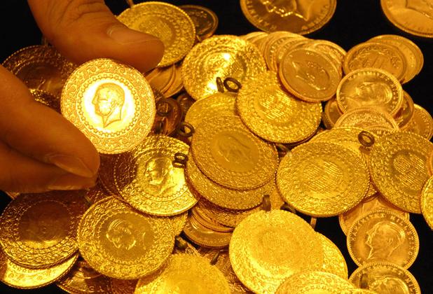 Çeyrek altın kaç lira oldu? >> cnn.st/1GZupUc