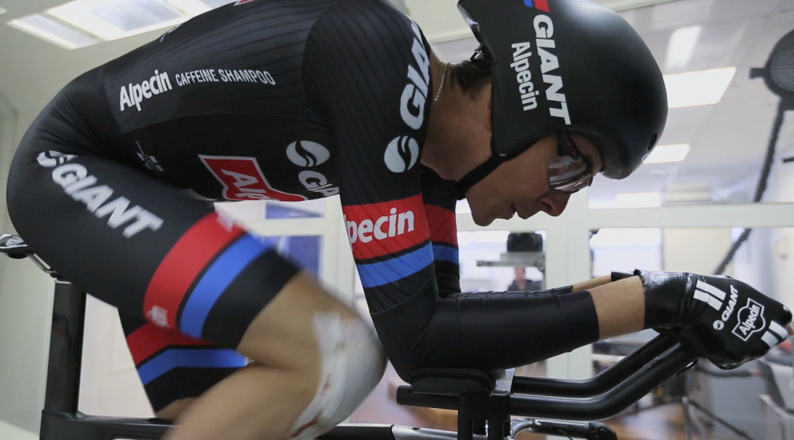 Watch episode 1 of the documentary “Keep Challenging: A Journey Behind the Scenes” now! teamgiantalpecin.com/keepchallengin…