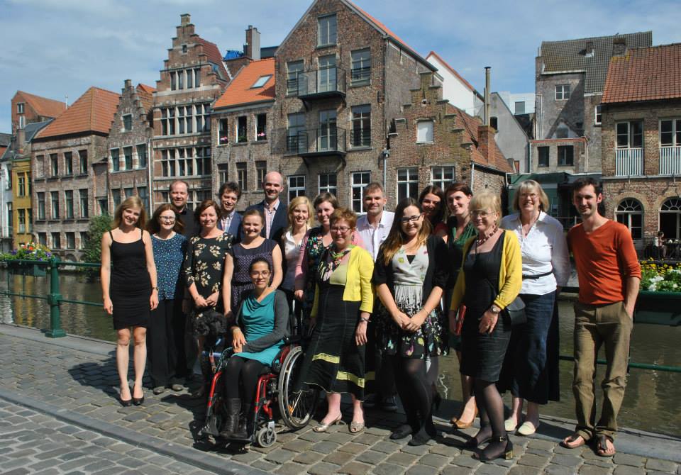 SIHO_Tweets's tweet photo. Universal Design in Higher ed: academic staff focus group #UDLL
More pictures on facebook: http://t.co/Q73sDnZgaQ http://t.co/C3Sr58Mpeb