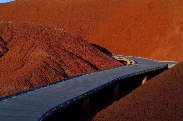 Celebrate Fourth of July at #Oregon's 25 most dynamic landscapes. (photos) ORne.ws/1JwCkfE