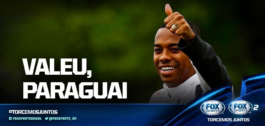 SportsCenterBR's tweet photo. Imagina se o Brasil pega a Argentina... http://t.co/zRnTJlEhAT