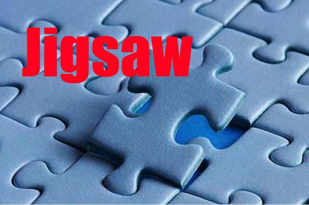Word of the day -> "Jigsaw" : puzzle #wordoftheday #anglais #excelangues #Lille