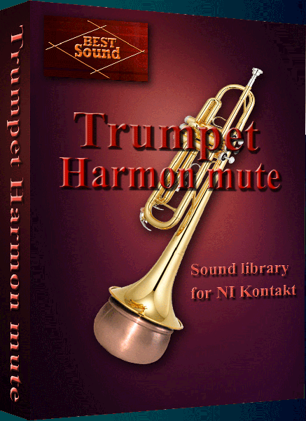 VladGal99's tweet photo. Best Sound Trumpet Harmon mute for NI Kontakt http://t.co/CJhu2Gh8BA  #kontaktlibrary #kontakttrumpet #kontaktsamples http://t.co/xcSUsX4Aw2