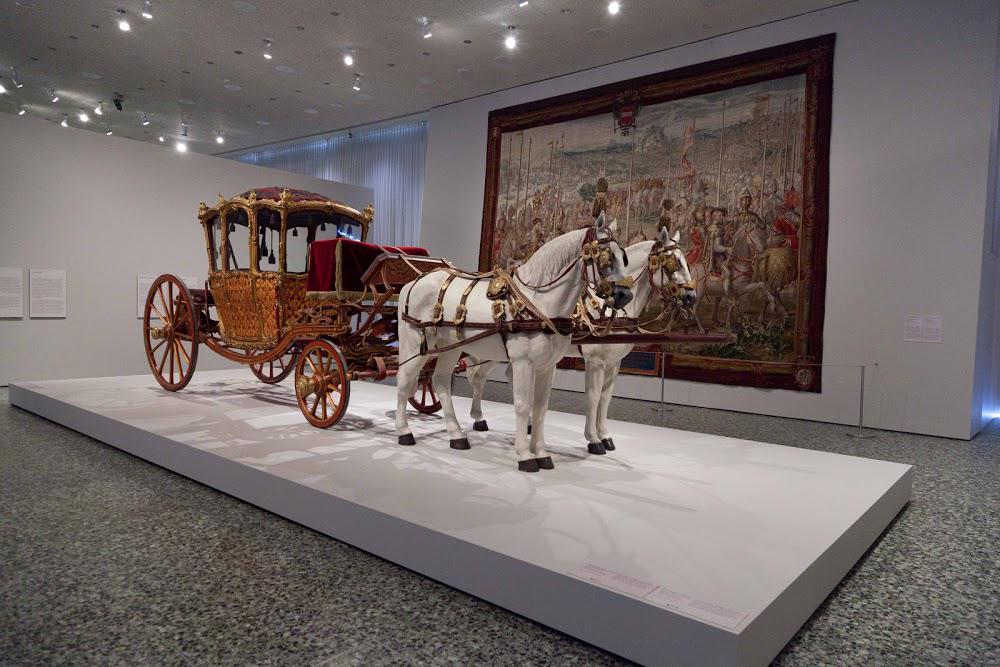 artthisweek's tweet photo. Interview on the #HabsburgSplendor exhibition @MFAH is up! http://t.co/65AG4FUAfZ #meetthehabsburgs #mfah #houstonart http://t.co/Pf8vD6Sdfy