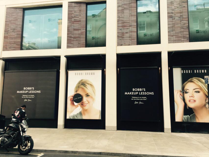 SpecialistGp88's tweet image. #projectgo @EsteeLauderUK @BobbiBrown