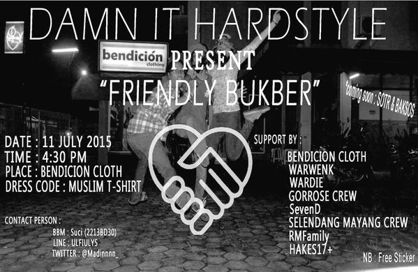 Damn It Hardstyle !! tweet media