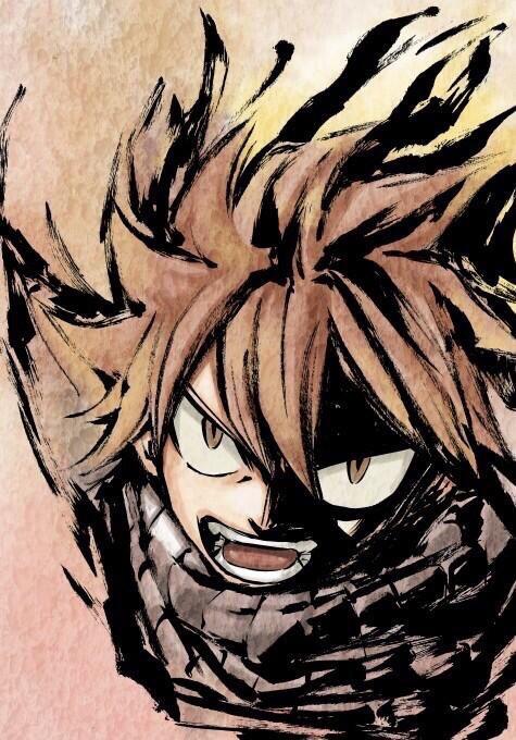 Fairytailのtwitterイラスト検索結果 古い順