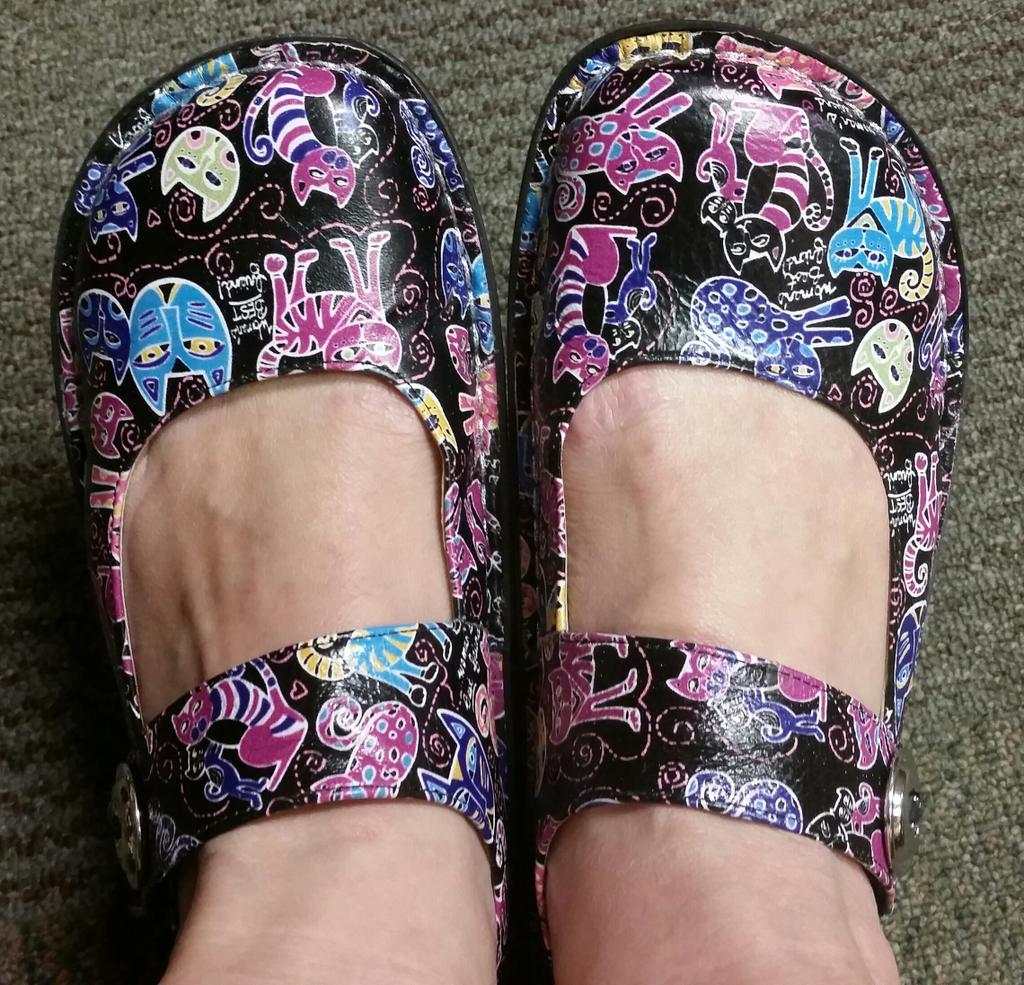 Amee_Odom's tweet photo. Today's #CrazyCatLady photo all thanks to @GlendaBebber & for @GretaWood! #ItsGreatDayAtTheEthelK #LibraryLook http://t.co/ctFASCU0Eb