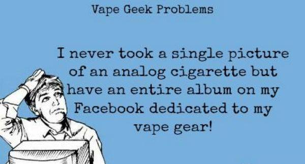 rockinvape's tweet photo. Well, ain't this the truth? #vapegeek #vapelife http://t.co/9kZLpjyRVs