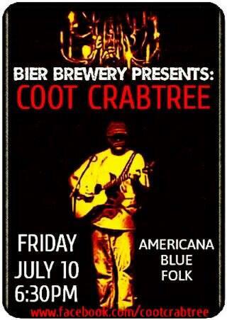 SoundCheckIrish's tweet image. Next Friday @thebierbrewery this'll be going #localmusic