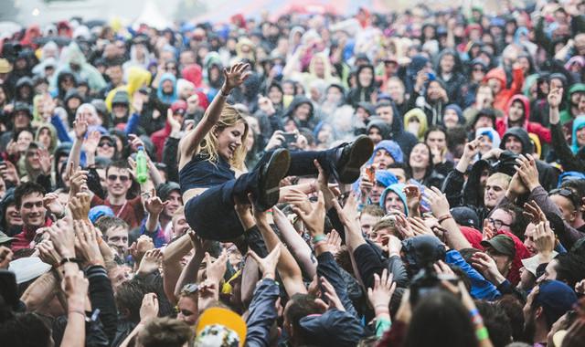 Wolf Alice Are The Champions Of 2015 | wp.me/p6hhGK-Sj