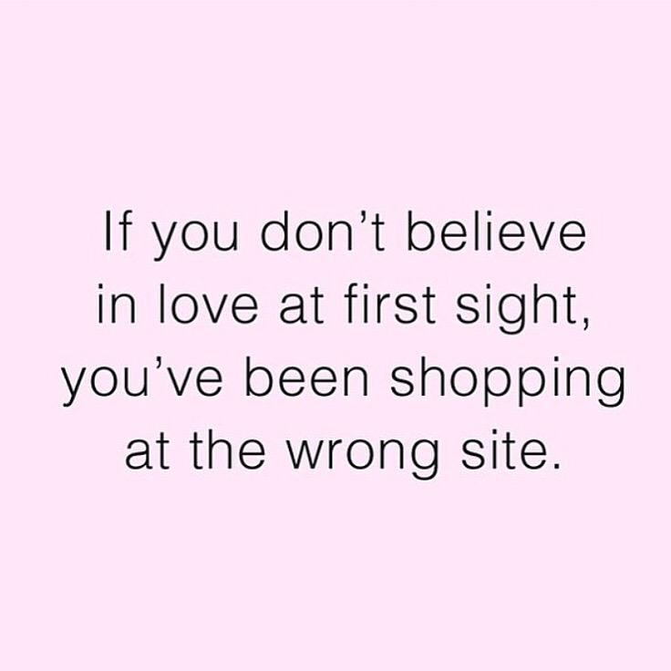 Just sayin' 💕 iheartshimmer.com