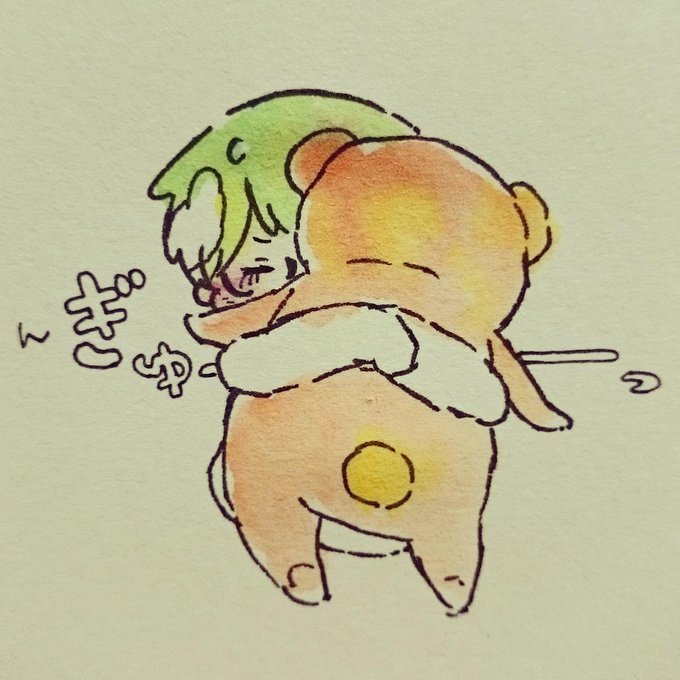 ぬいぐるみをのtwitterイラスト検索結果 古い順 ぬいぐるみをのtwitterイラスト検索結果 古い順