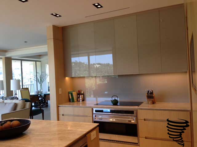 Prl Glass Systems On Twitter Spandrel Glass Kitchen Thank