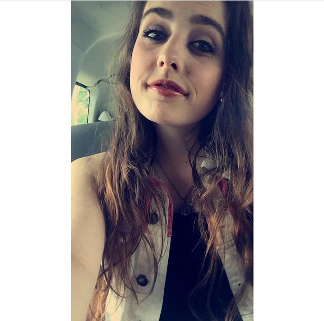 HAPPY 20TH BIRTHDAY AMY CIMORELLI 