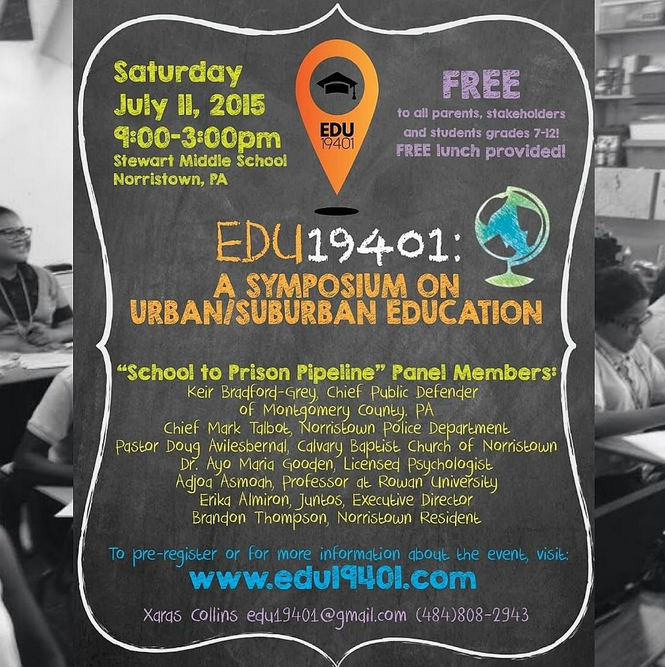 edu19401inc's tweet photo. @nmoe19401 @PercyJones__ @hakimkjones @TimesHeraldLoc @NahsStuCo @nahsdeca @Rotary @nicholeknows  @MontCoPASheriff http://t.co/rILj9T0S9Q