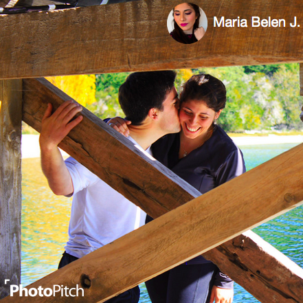 PhotoPitch's tweet photo. Wish to capture your love story? Maria Belen J. takes #couple #photos. See more: http://t.co/3WJ3iN1yYm http://t.co/HgkTJPWaQP