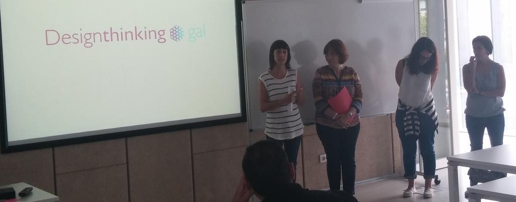 Desde el AulaCeMIT Eirís y la Biblioteca P. Miguel Garcés nos presentan su apuesta x la #empleabilidad #CeMITInnova