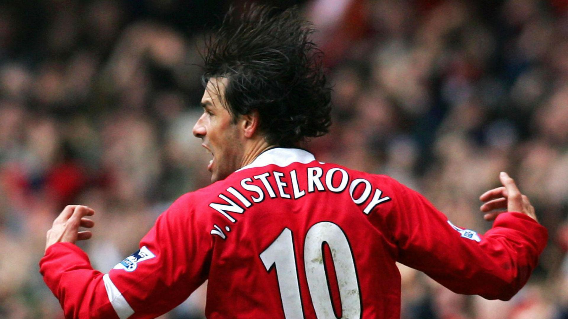 GO GO NISTELROOY  \" Happy 39th birthday to ex-Manchester United striker, Ruud van Nistelrooy! 