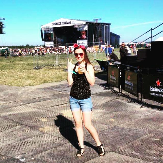 aemgie's tweet photo. Gdynia pozdrawia resztฤ Polski! #opener2015 #teamdrizzydrake #whitegirlsbelike http://t.co/WgVn5scGiz
