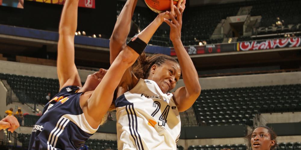 IndianaFever's tweet image. 400 games
3,000 rebounds
93 double-doubles

RT to vote. @Catchin24 for @BoostMobile All-Star #Fever #WNBABallot