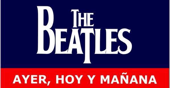 radioquix's tweet photo. Plaza Cardo tiene preparadas para este mes varias actividades dedicados a #The Beatles http://t.co/WE65jPPRqc