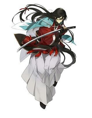 和泉守兼定のtwitterイラスト検索結果 古い順