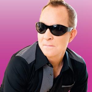 Happy Birthday Mr. Fred Schneider,feliz cumpleaños integrante de B\52,  