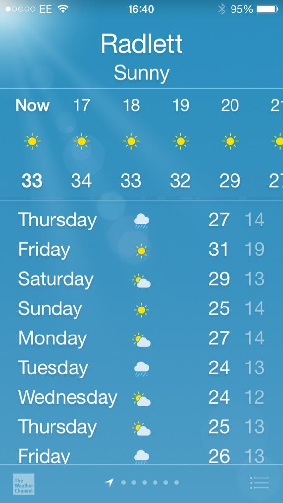 NJHartstone's tweet image. It is so hot #notcoping! People from warmer climates probably think we are nuts BUT we don't have the infrastructure!