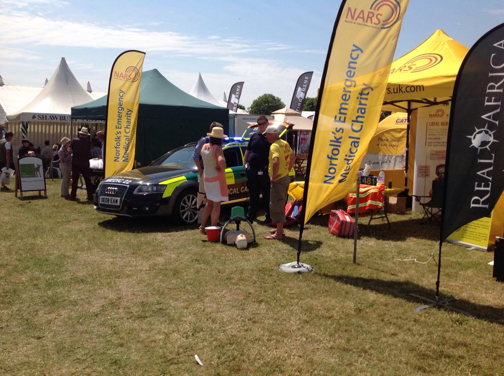 BBCNorfolk's tweet image. Some of this afternoon's @norfolkshow photos in the sunshine!