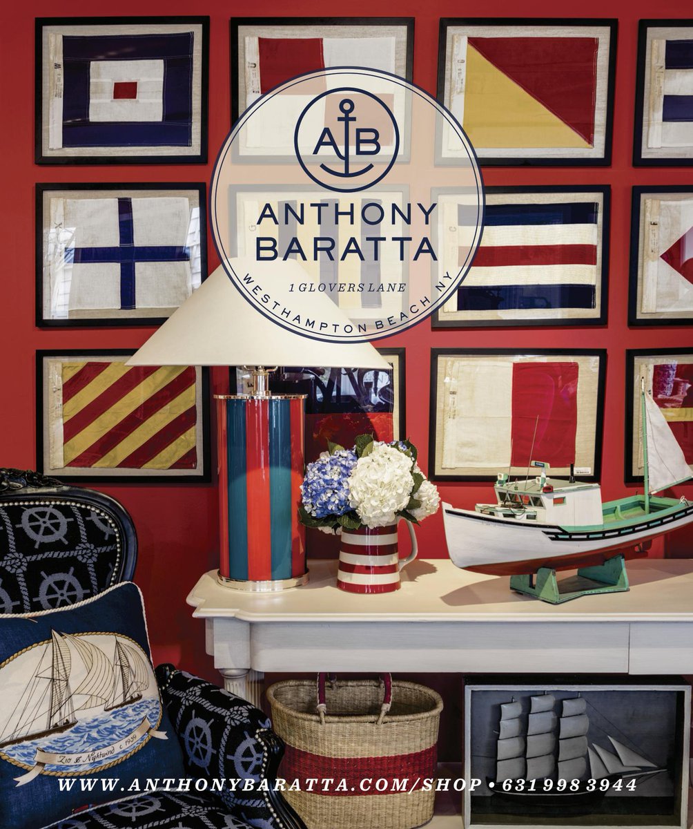 Visit our shop this weekend for our annual #4thofJuly sale! Great finds, great deals! 1 Glovers Lane, #Westhampton
