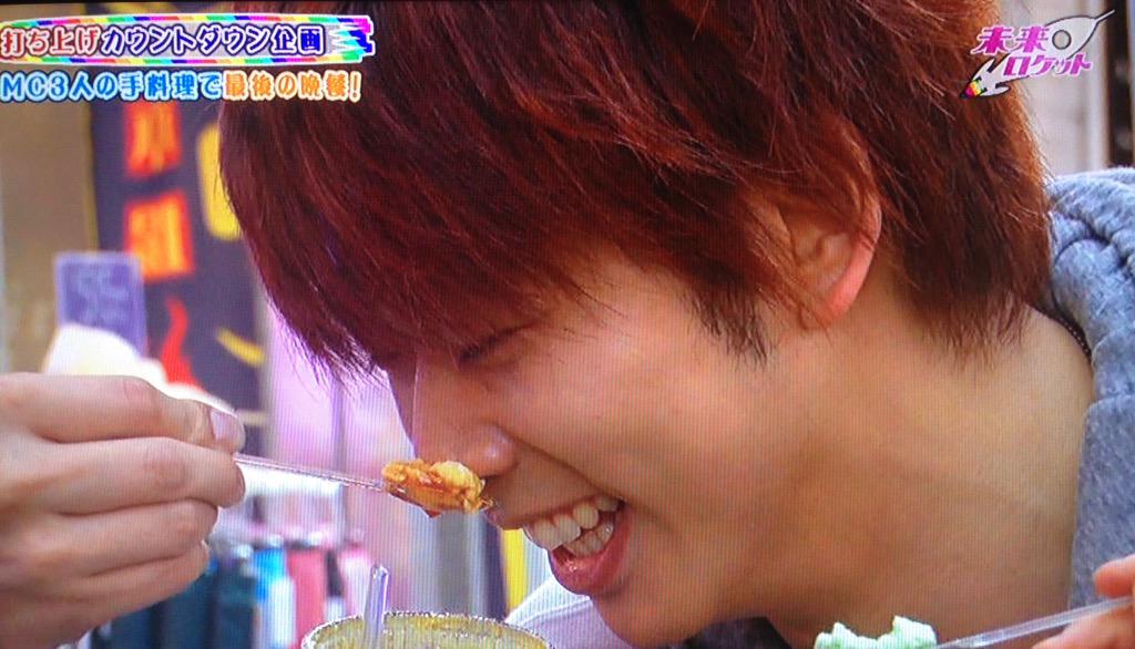 この増田貴久がかわいい15上半期 Twitter Search