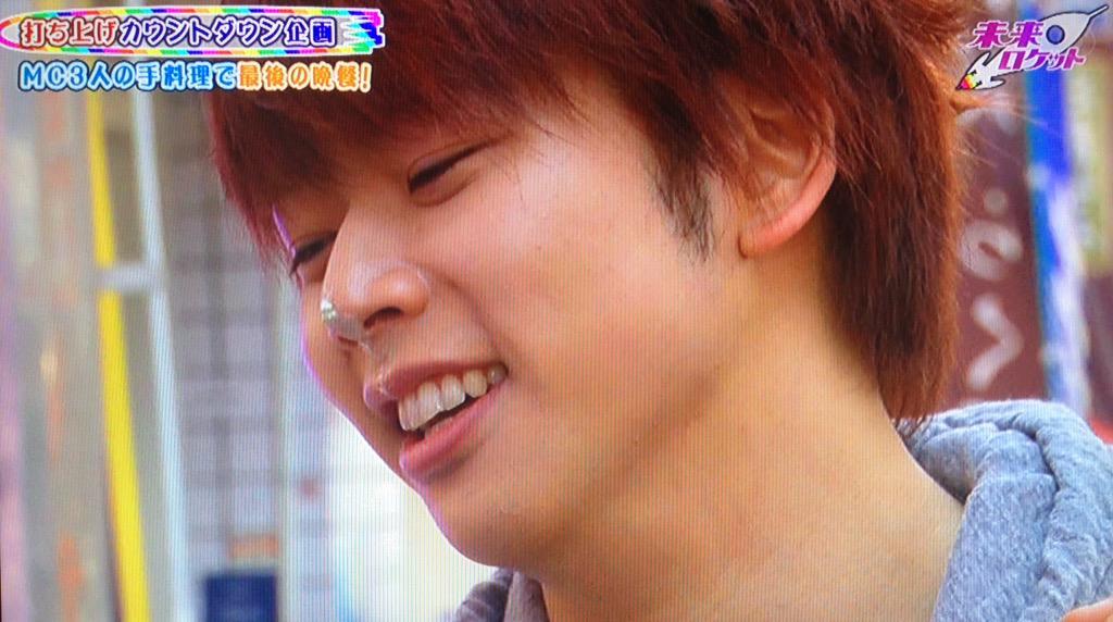 この増田貴久がかわいい15上半期 Twitter Search