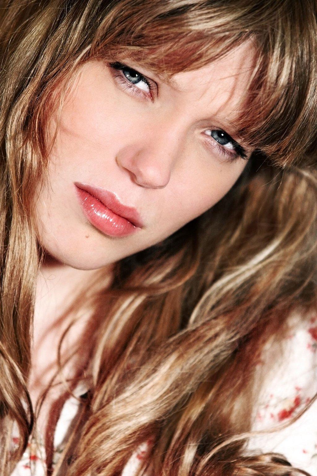 Happy Birthday, Léa Seydoux  