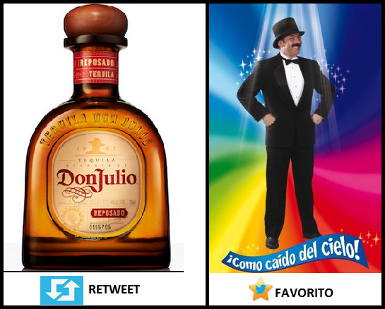 FadeOutRock's tweet image. #BienvenidoJulio, Cual prefieren????