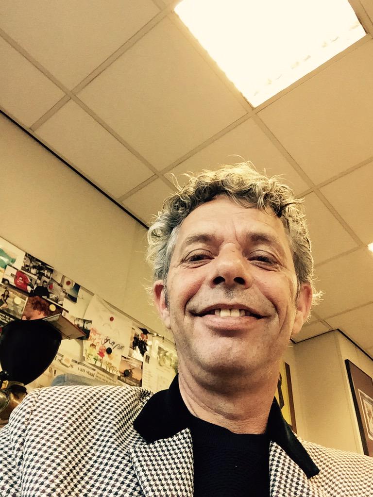 Today I am 25 years at Espresso Service West, I loved it, Thank you all for the company