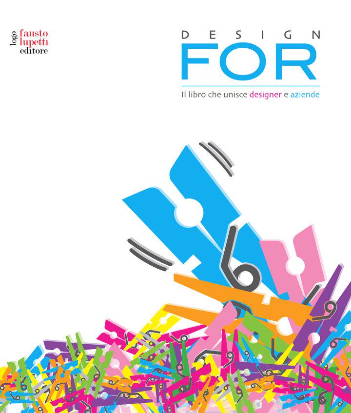 DomiMagazine's tweet image. @Promote_design apre le selezioni per #DesignFor 2016. bit.ly/1GO8SLS #design #libri @fuorisalone